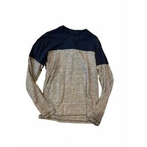 Prince and Fox Long Sleeved Shirt Mens S